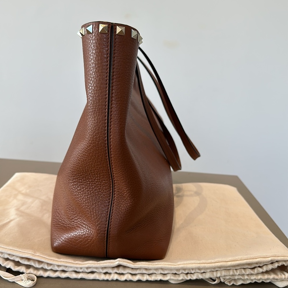 Valentino tote - Picture 4 of 10